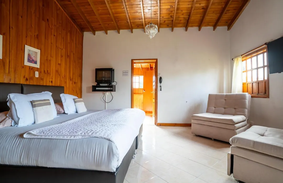 Hotel Gran Boutique Sabana-1