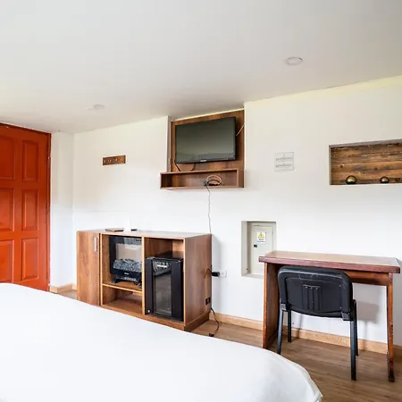 Hotel Gran Boutique Sabana-3