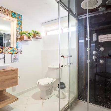 Hotel Gran Boutique Sabana-2